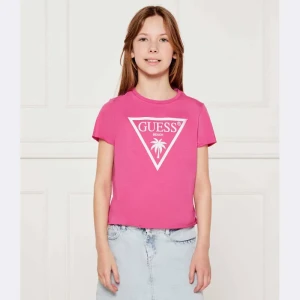 Guess T-shirt | Regular Fit