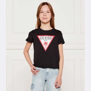 Guess T-shirt | Regular Fit