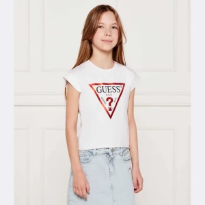 Zdjęcie produktu Guess T-shirt | Regular Fit