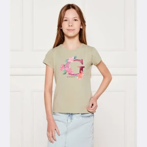 Guess T-shirt | Regular Fit