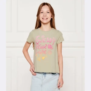 Guess T-shirt | Regular Fit