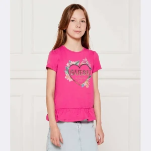 Guess T-shirt | Regular Fit