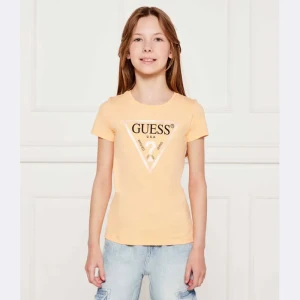 Guess T-shirt | Regular Fit