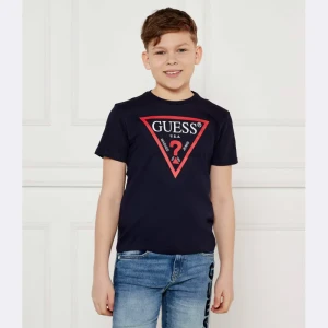 Guess T-shirt | Regular Fit