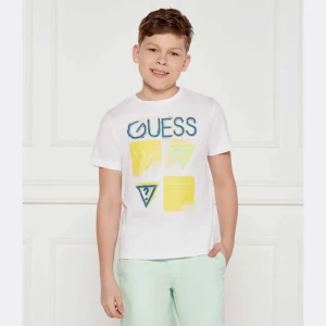Guess T-shirt | Regular Fit