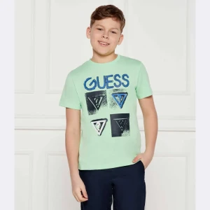 Guess T-shirt | Regular Fit
