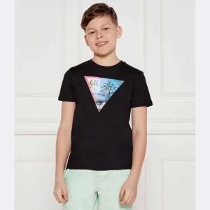 Guess T-shirt | Regular Fit