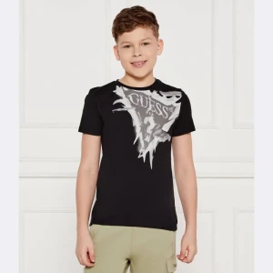 Guess T-shirt | Regular Fit
