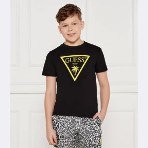 Guess T-shirt | Regular Fit
