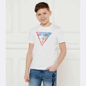 Guess T-shirt | Regular Fit