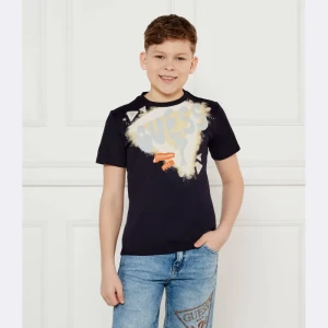 Guess T-shirt | Regular Fit