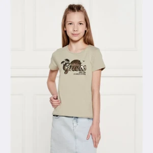 Guess T-shirt | Regular Fit