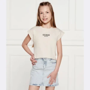 Guess T-shirt | Regular Fit