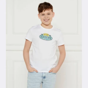 Guess T-shirt | Regular Fit