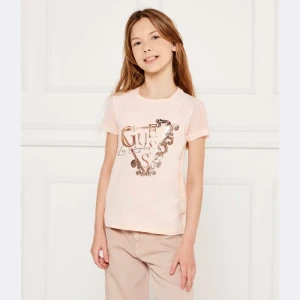 Guess T-shirt | Regular Fit