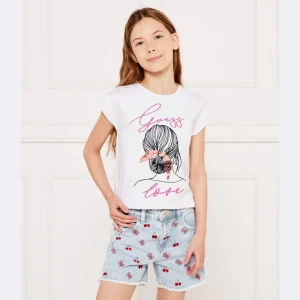 Guess T-shirt | Regular Fit