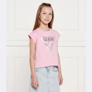 Guess T-shirt | Regular Fit