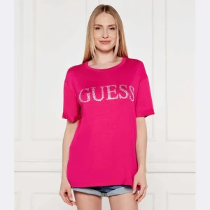 Guess T-shirt | Regular Fit