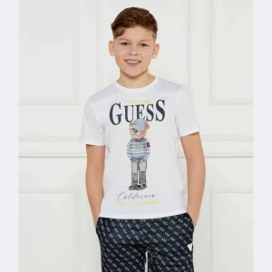 Guess T-shirt | Regular Fit