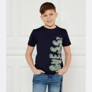 Guess T-shirt | Regular Fit