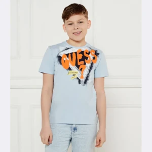 Guess T-shirt | Regular Fit