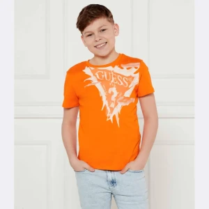 Guess T-shirt | Regular Fit