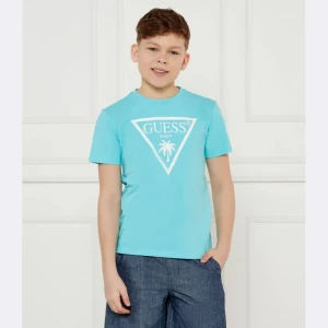 Guess T-shirt | Regular Fit