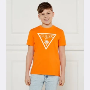 Guess T-shirt | Regular Fit