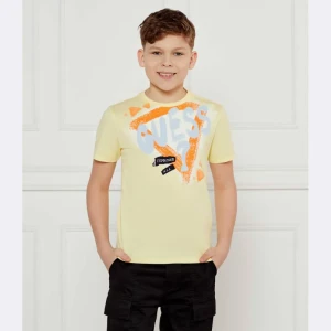 Guess T-shirt | Regular Fit