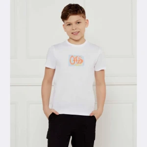 Guess T-shirt | Regular Fit