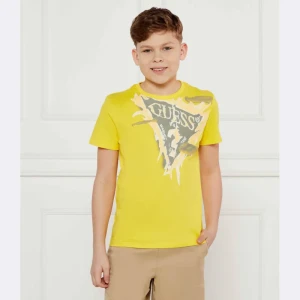 Guess T-shirt | Regular Fit