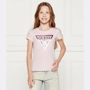 Guess T-shirt | Regular Fit