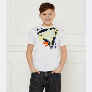 Guess T-shirt | Regular Fit