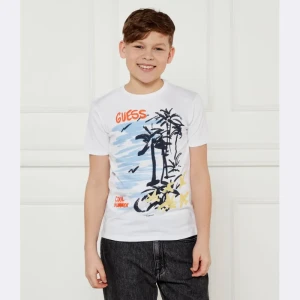 Guess T-shirt | Regular Fit