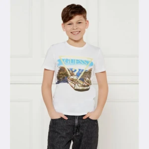 Guess T-shirt | Regular Fit