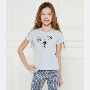 Zdjęcie produktu Guess T-shirt | Regular Fit