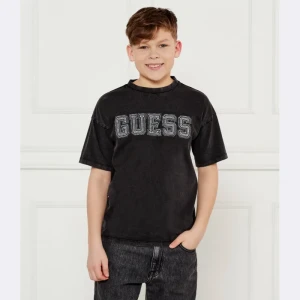 Guess T-shirt | Regular Fit
