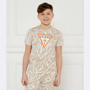 Guess T-shirt | Regular Fit