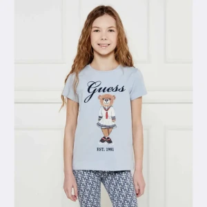 Guess T-shirt | Regular Fit