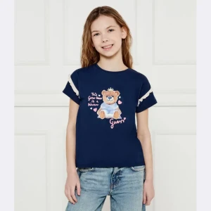 Guess T-shirt | Regular Fit