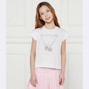 Guess T-shirt | Regular Fit
