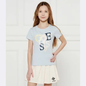 Guess T-shirt | Regular Fit