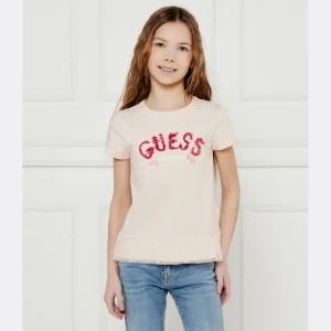 Guess T-shirt | Regular Fit