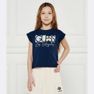 Guess T-shirt | Regular Fit