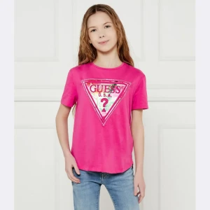 Guess T-shirt | Regular Fit