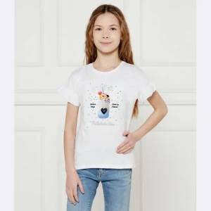 Guess T-shirt | Regular Fit
