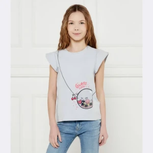 Guess T-shirt | Regular Fit