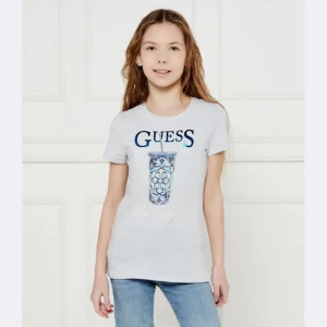 Guess T-shirt | Regular Fit