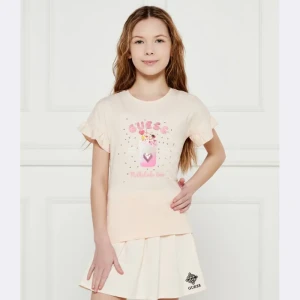 Guess T-shirt | Regular Fit