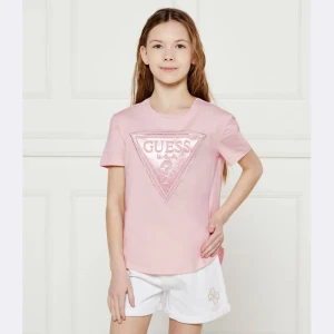 Guess T-shirt | Regular Fit